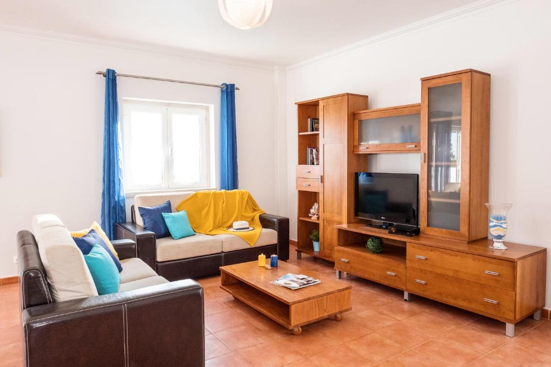 Photo of Livingroom in Correeira