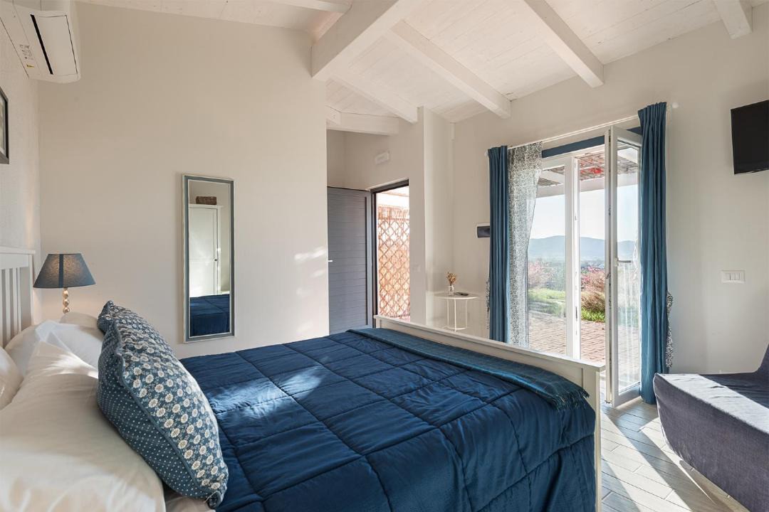 Photo of Bedroom in Magliano in Toscana