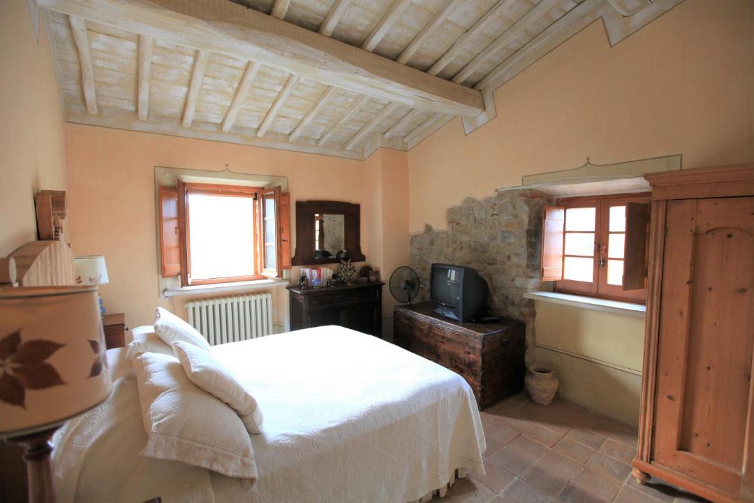Photo of Bedroom in Acqua Loreto