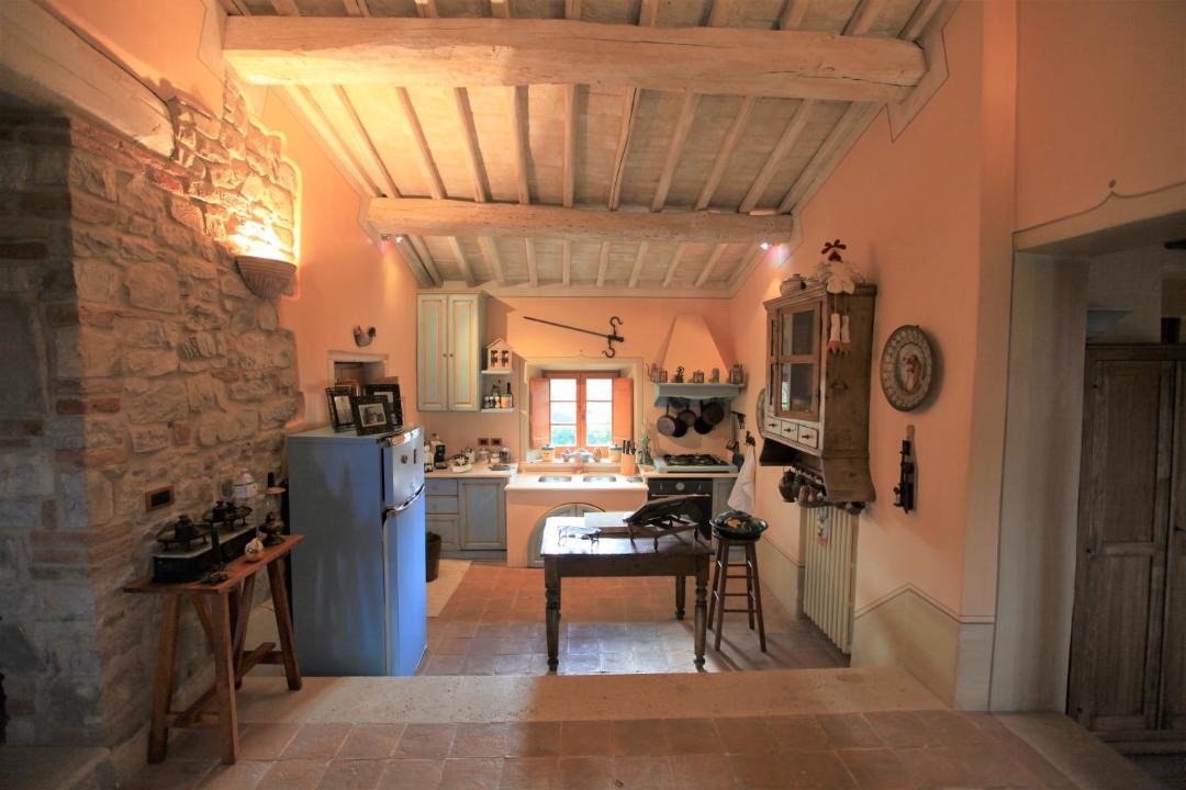Photo of Kitchen in Acqua Loreto