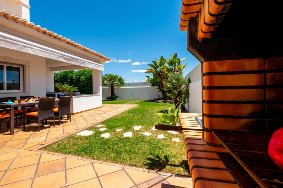 Photo of Patio Balcony in Albufeira