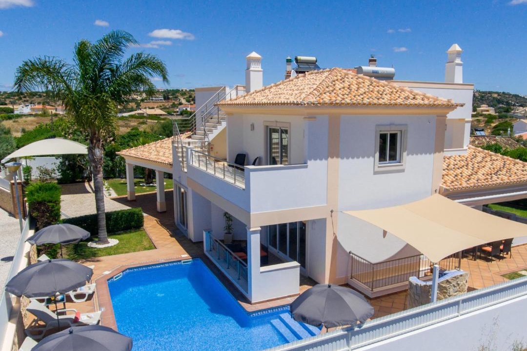 Photo of Patio Balcony in Albufeira