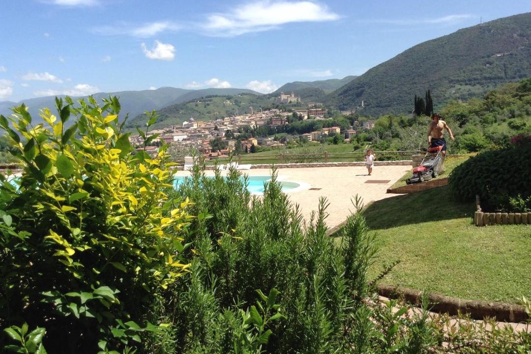 Photo of Others in Spoleto