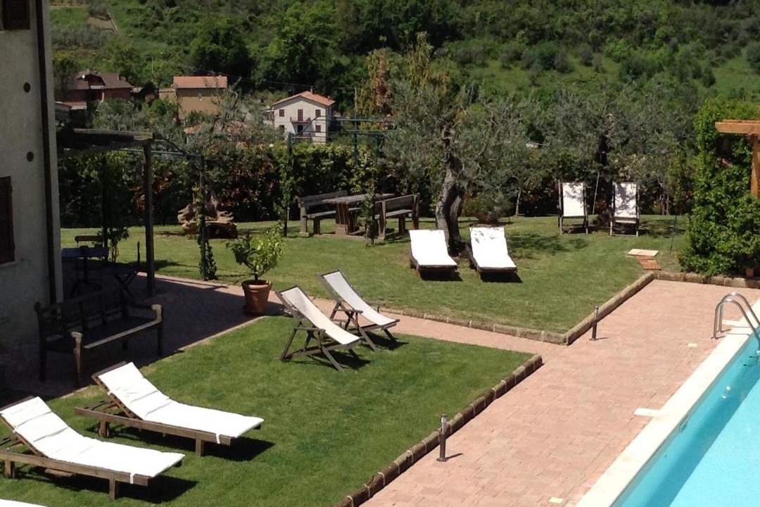 Photo of Others in Spoleto