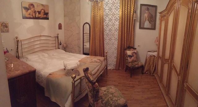 Photo of Bedroom in Campagnano di Roma