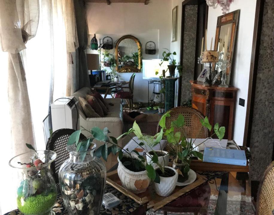 Photo of Livingroom in Campagnano di Roma