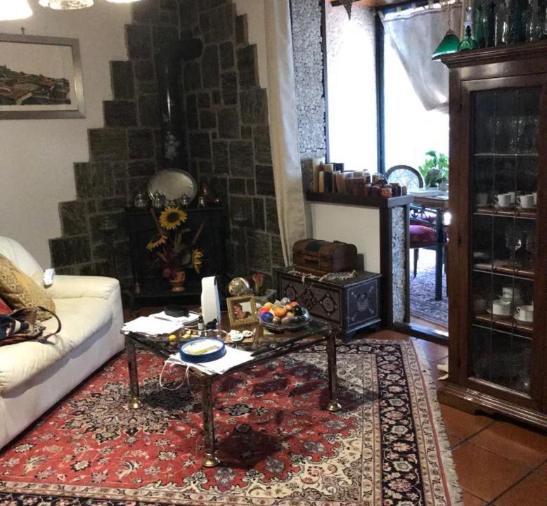 Photo of Livingroom in Campagnano di Roma