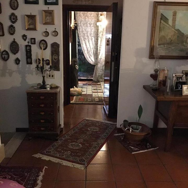 Photo of Livingroom in Campagnano di Roma