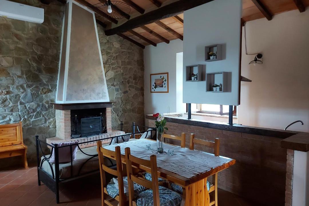 Photo of Others in Castiglione d'Orcia