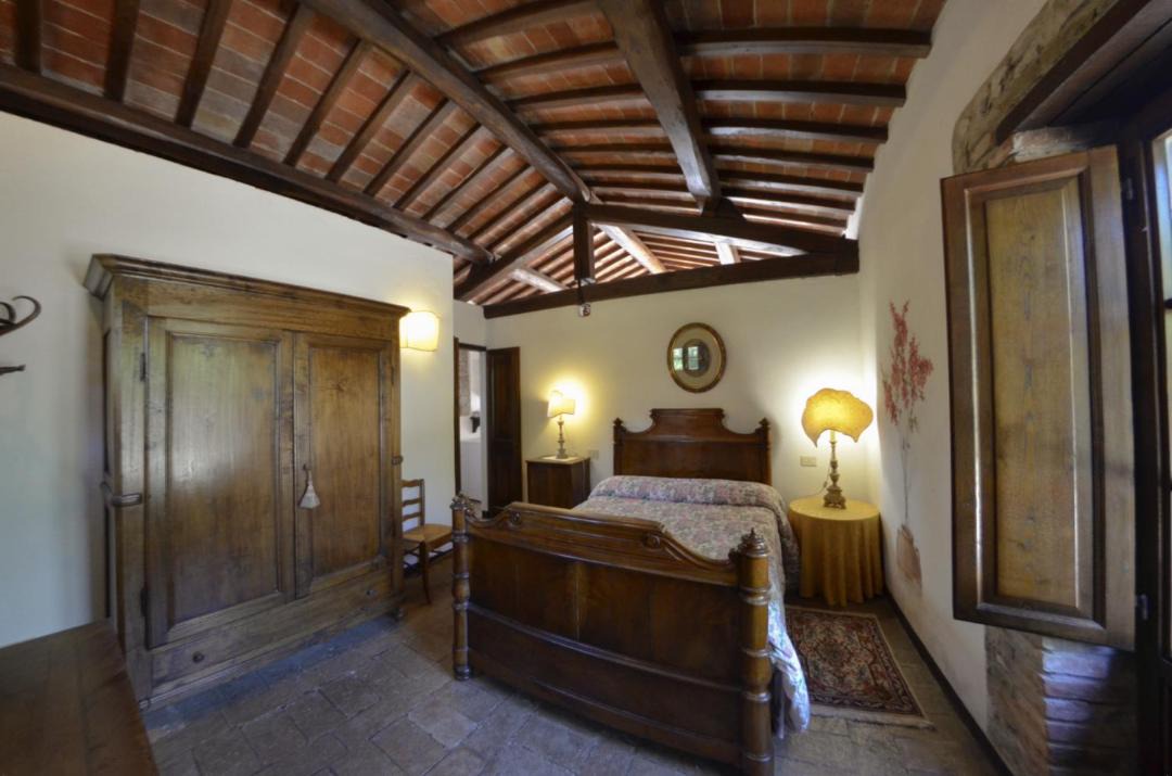 Photo of Bedroom in San Pietro a Cegliolo