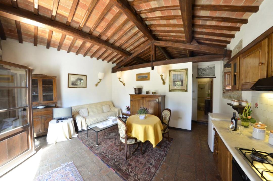 Photo of Livingroom in San Pietro a Cegliolo