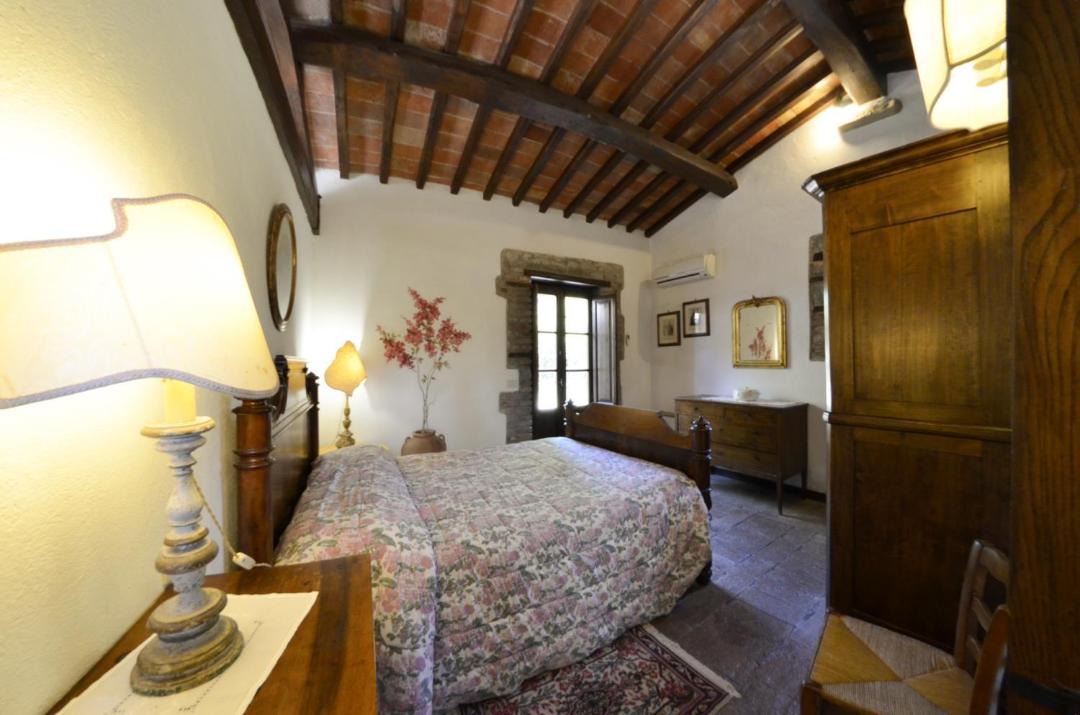 Photo of Bedroom in San Pietro a Cegliolo