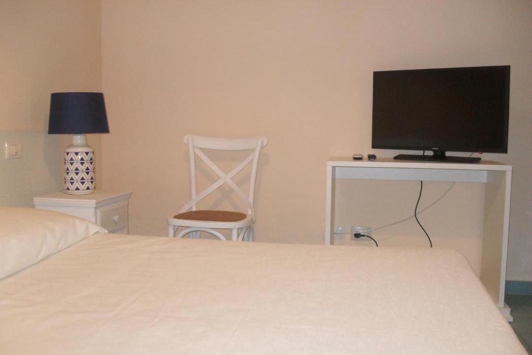 Photo of Bedroom in Porto Santo Stefano