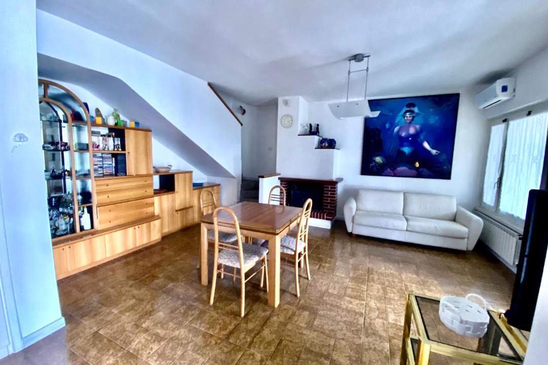 Photo of Livingroom in Cerenova
