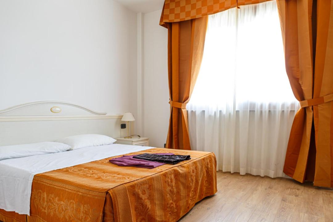 Photo of Bedroom in Viterbo