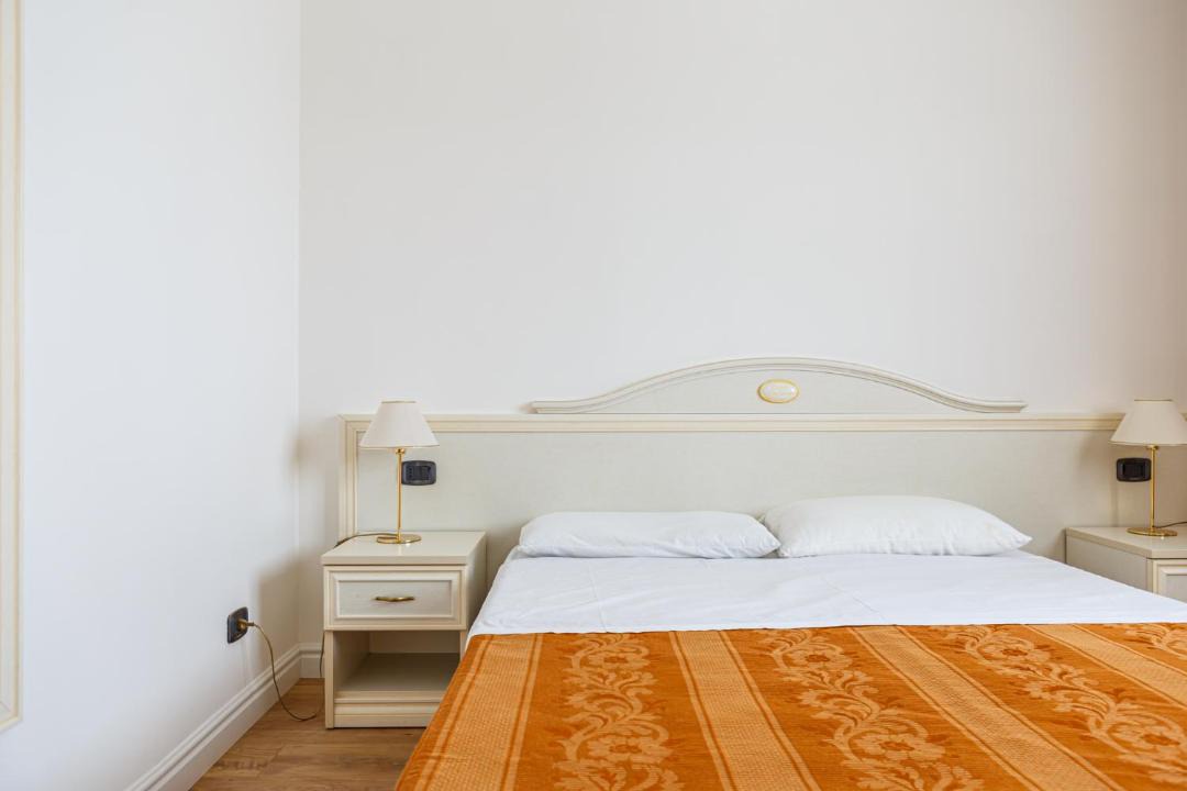 Photo of Bedroom in Viterbo