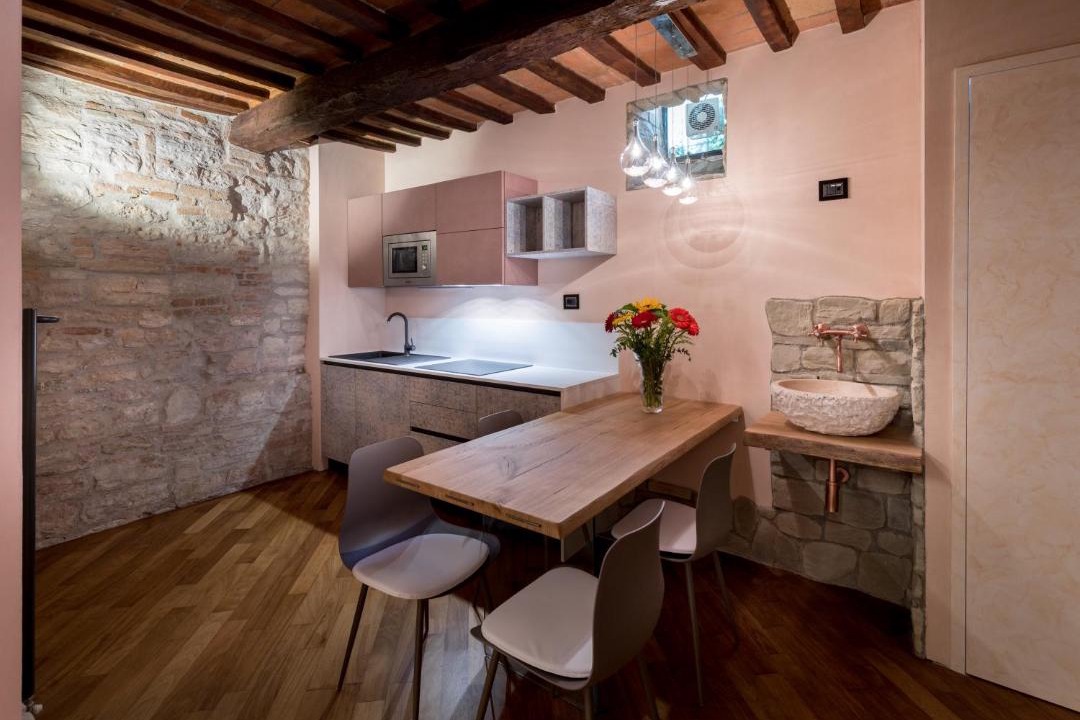 Photo of Kitchen in Gubbio