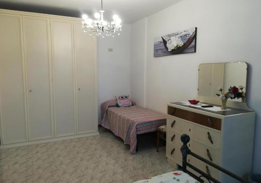 Photo of Bedroom in Gubbio
