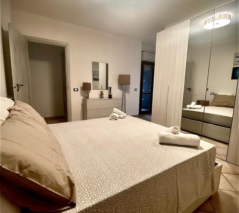 Photo of Bedroom in Anzio