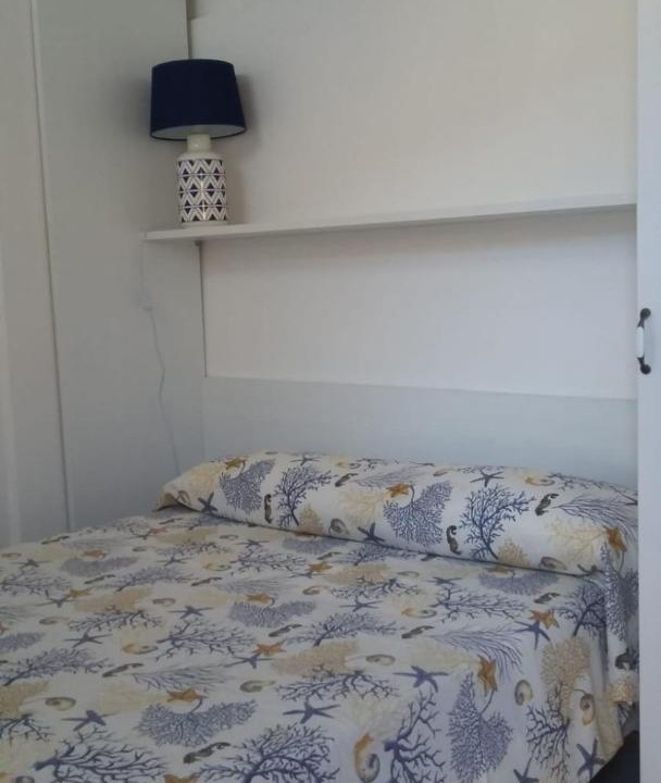 Photo of Bedroom in Porto Santo Stefano