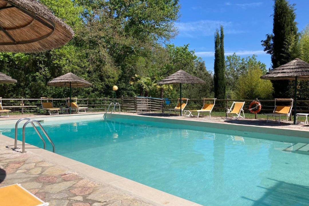 Photo of Outdoor in Sassetta