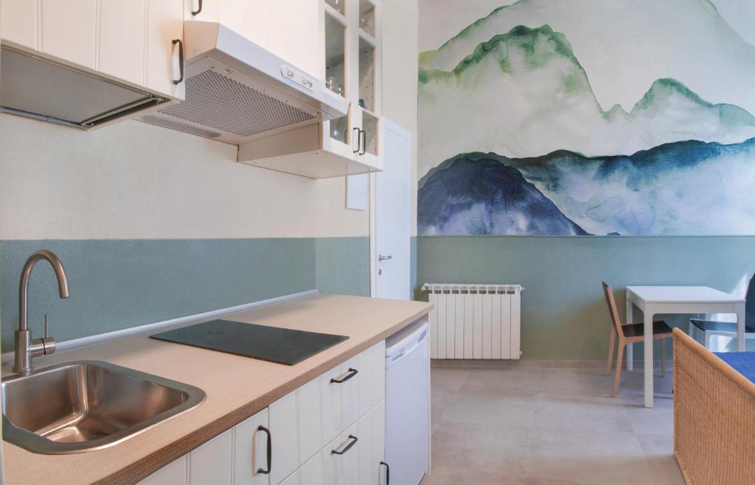Photo of Kitchen in Bocca di Magra