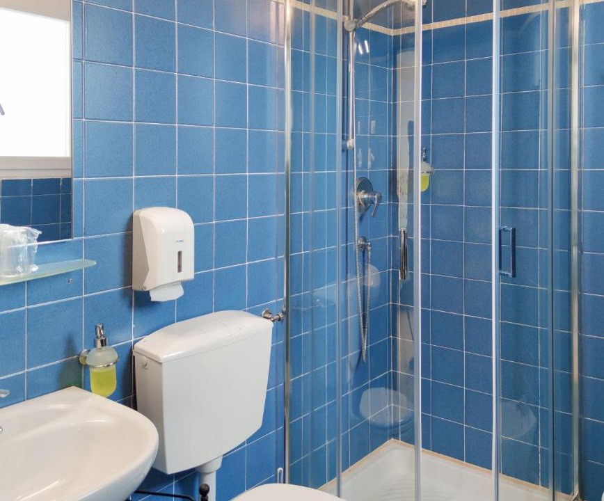 Photo of Bathroom in Bocca di Magra