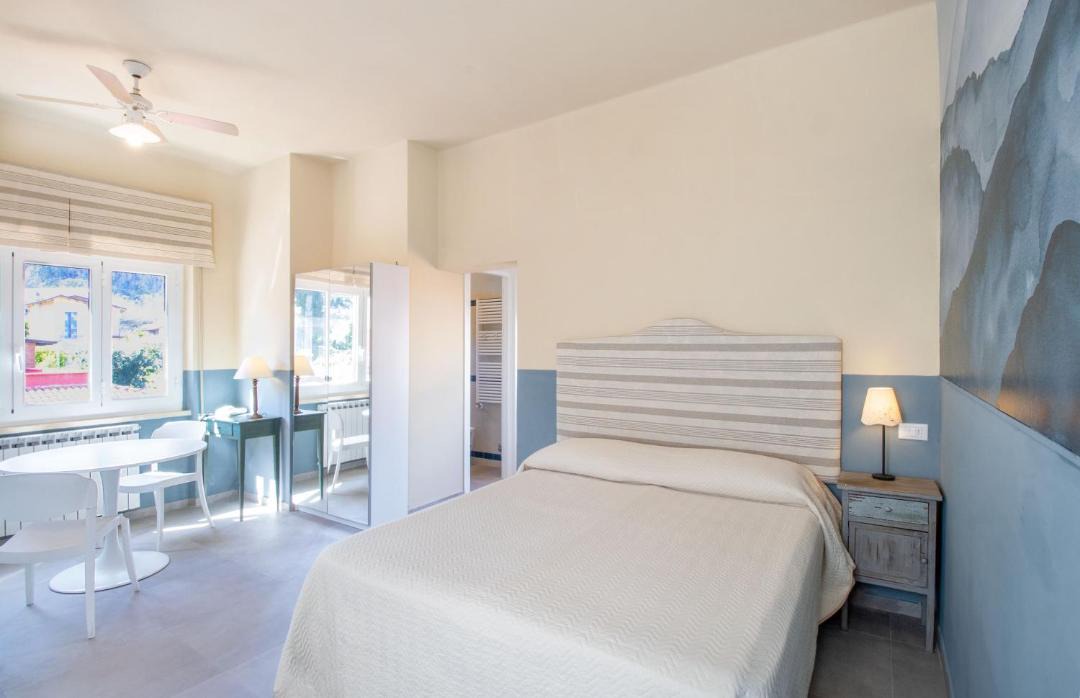 Photo of Bedroom in Bocca di Magra