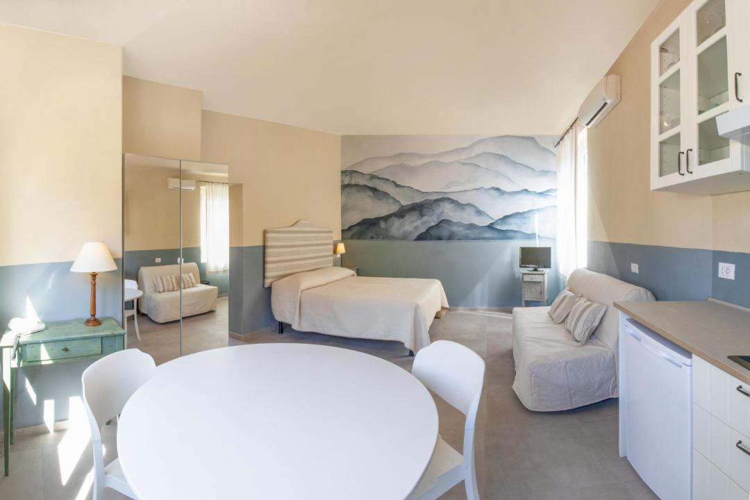 Photo of Bedroom in Bocca di Magra
