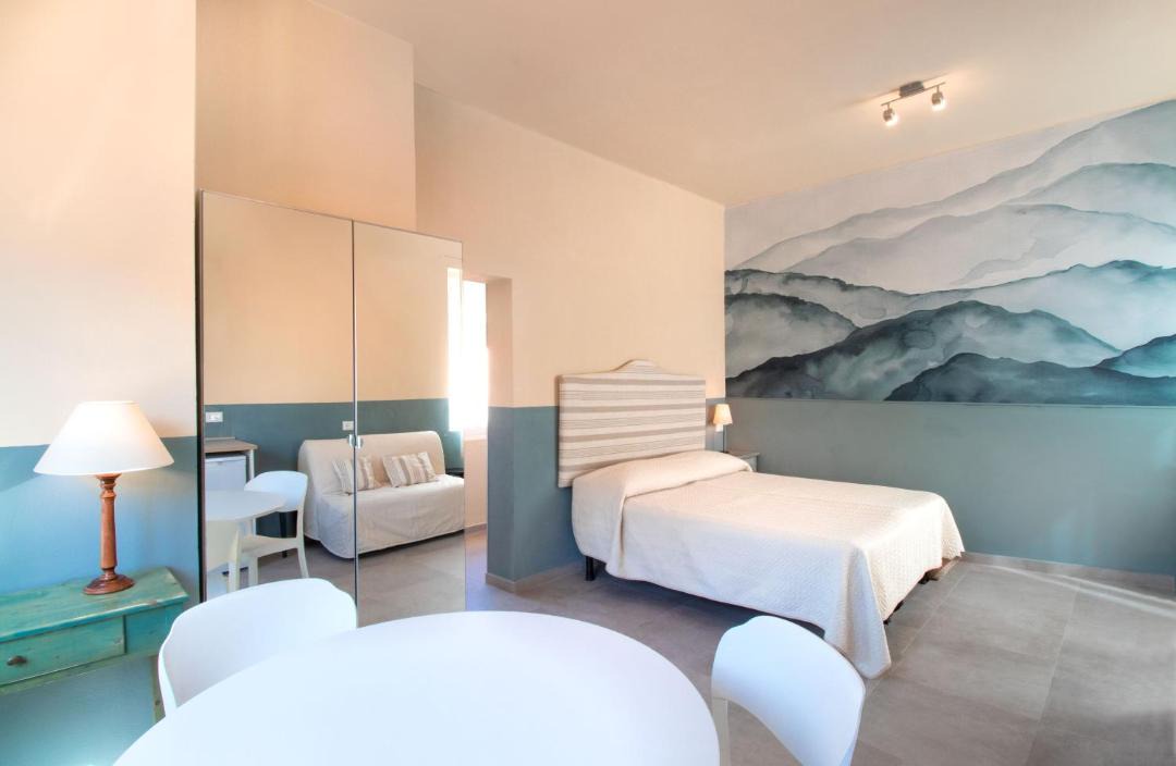 Photo of Bedroom in Bocca di Magra