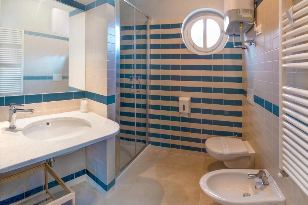 Photo of Bathroom in Bocca di Magra