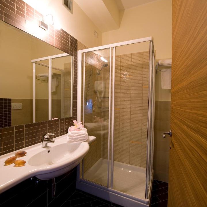 Photo of Bathroom in Marina di Citta Sant'Angelo