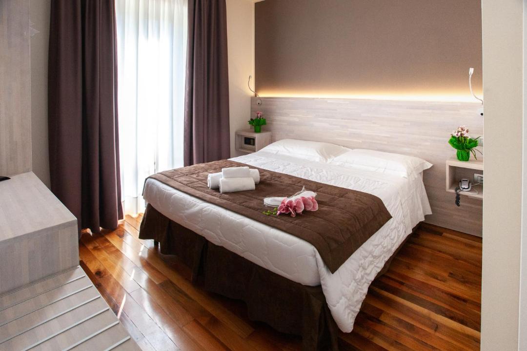 Photo of Bedroom in Bibbiena