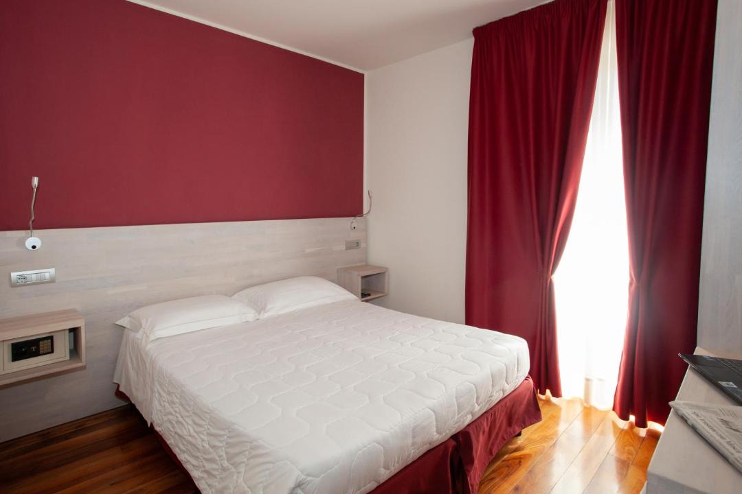 Photo of Bedroom in Bibbiena