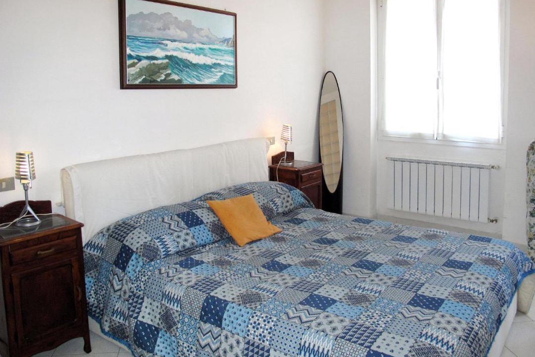 Photo of Bedroom in San Lorenzo al Mare