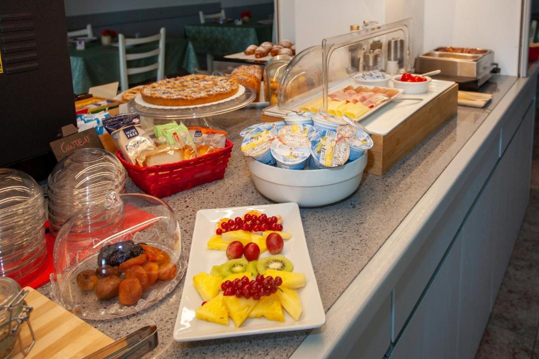 Photo of Kitchen in Bibbiena