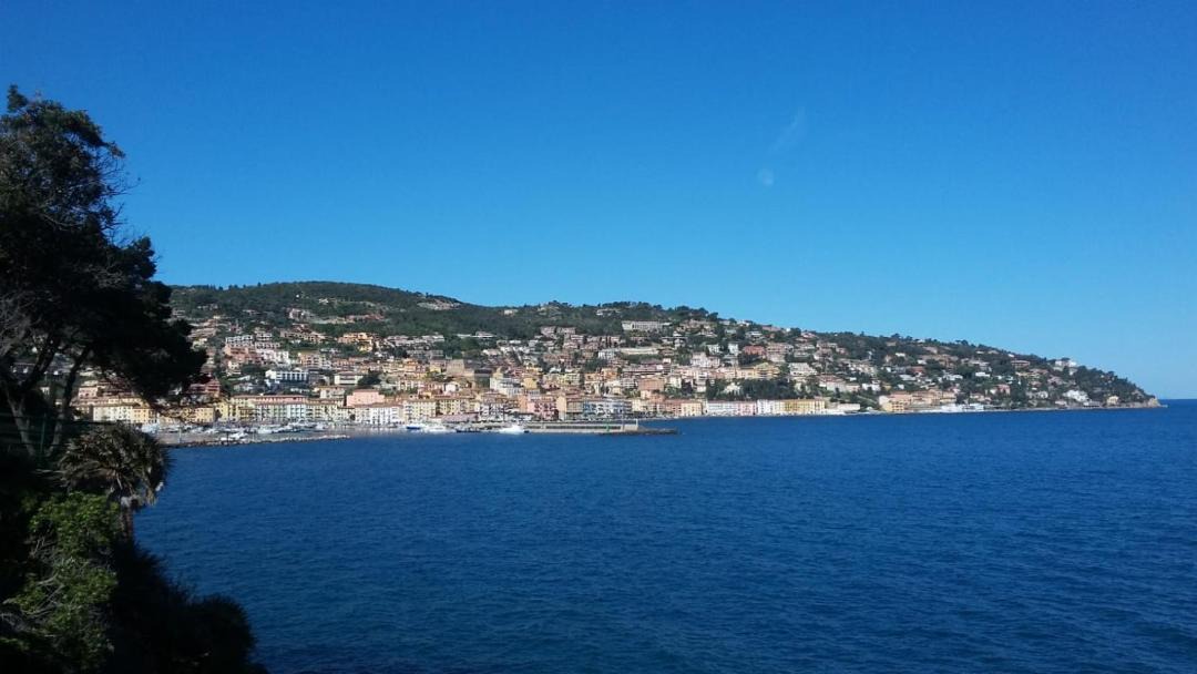 Photo of Others in Porto Santo Stefano