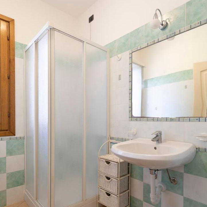 Photo of Bathroom in Capoliveri