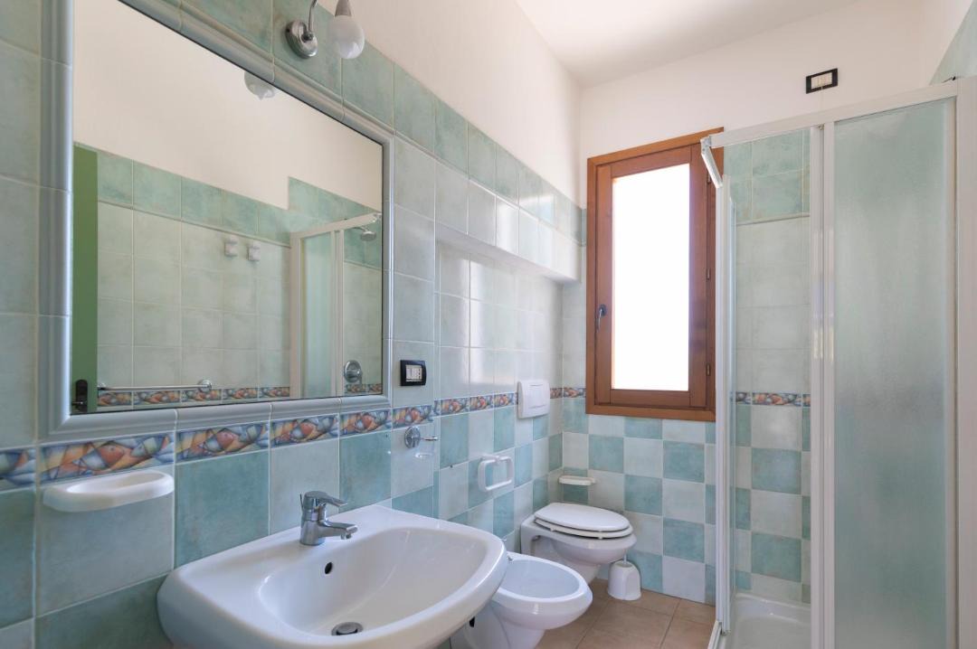 Photo of Bathroom in Capoliveri