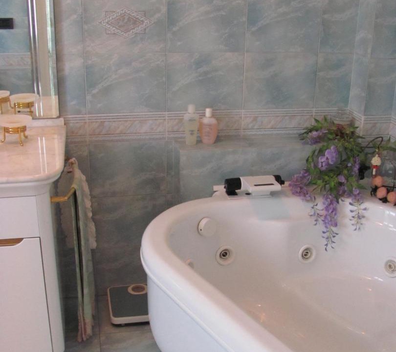 Photo of Bathroom in Calabrina