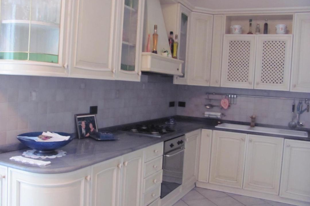 Photo of Kitchen in Calabrina