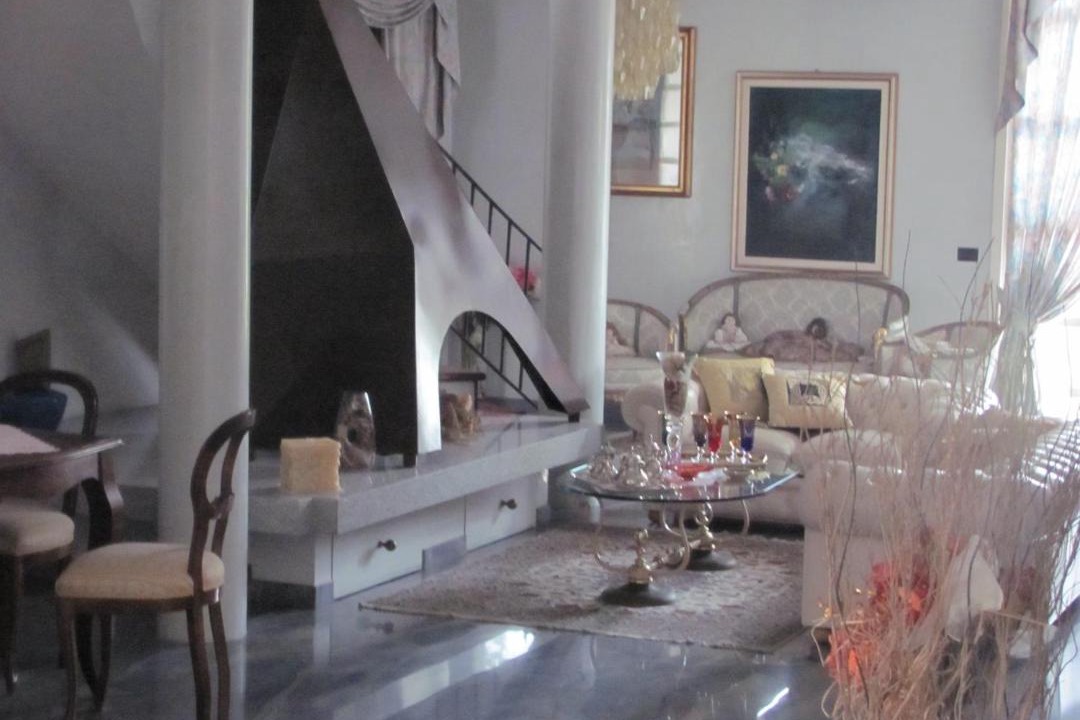 Photo of Livingroom in Calabrina