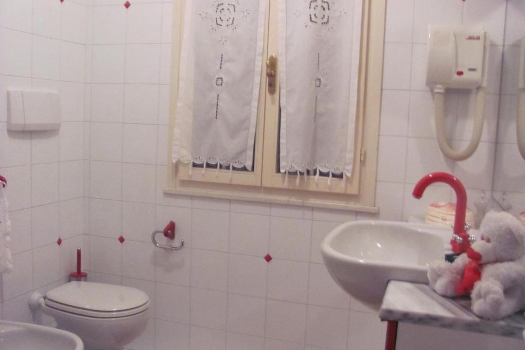 Photo of Bathroom in Calabrina