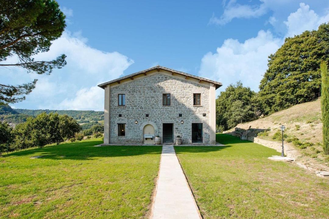 Photo of Others in Castiglione in Teverina