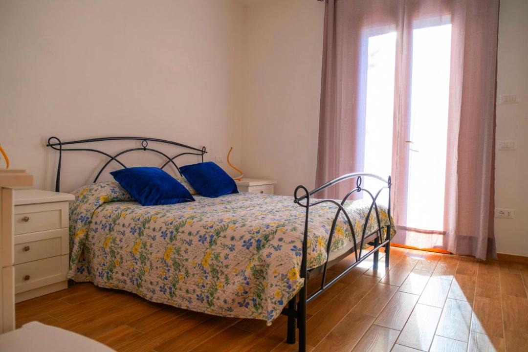 Photo of Bedroom in Gavorrano