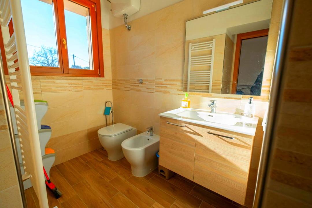 Photo of Bathroom in Gavorrano
