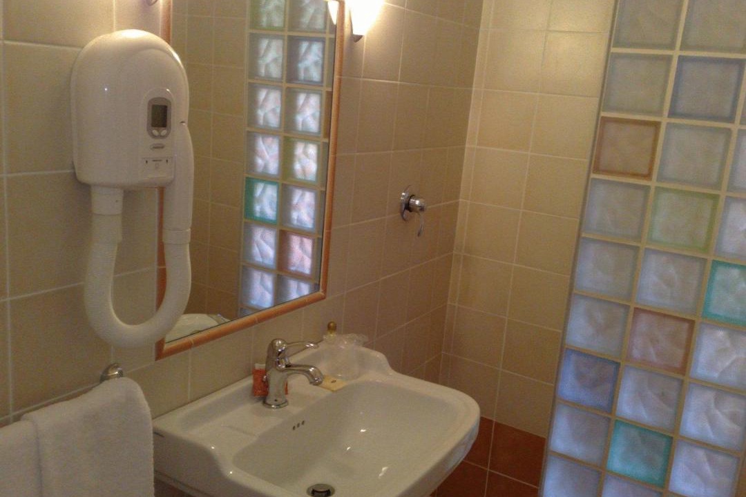 Photo of Bathroom in Chiocchio