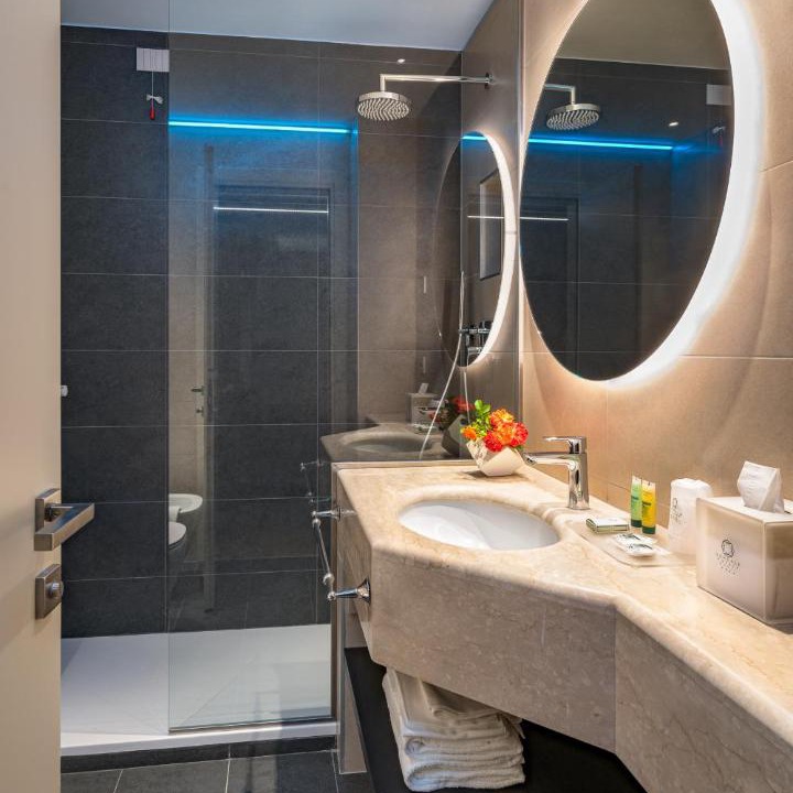 Photo of Bathroom in Perugia