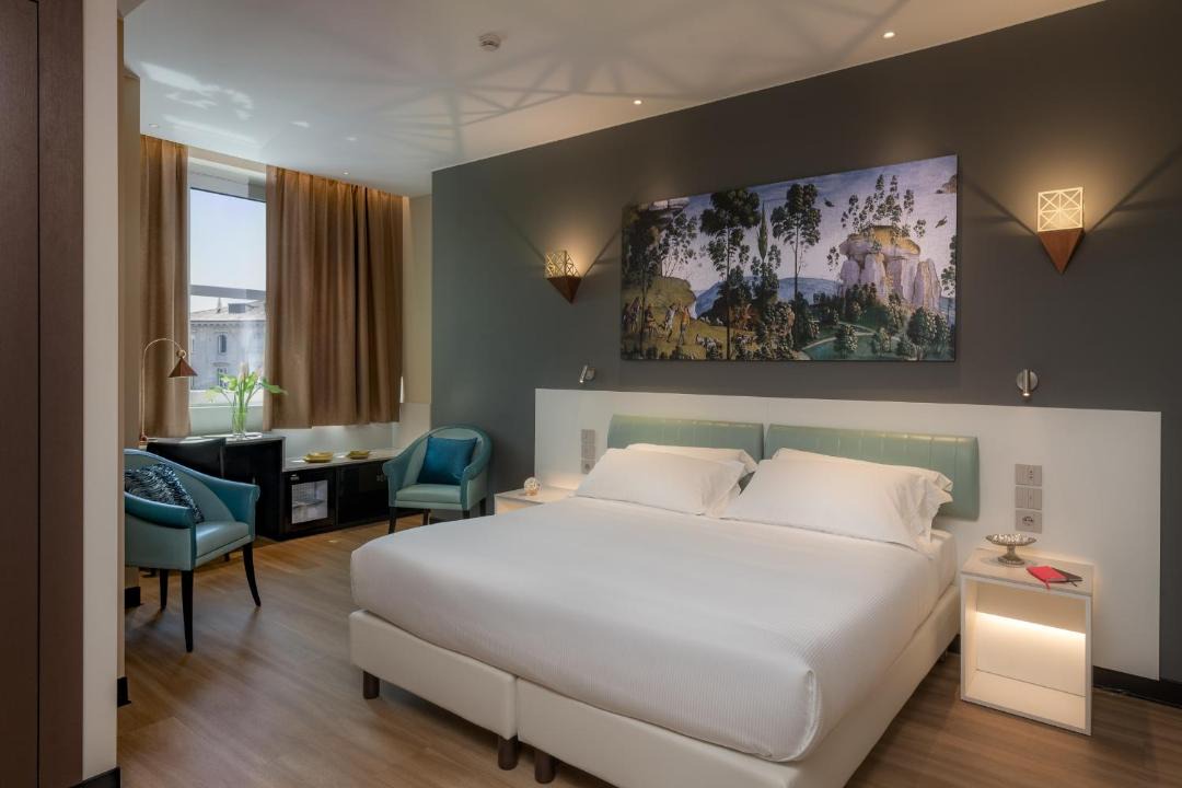 Photo of Bedroom in Perugia