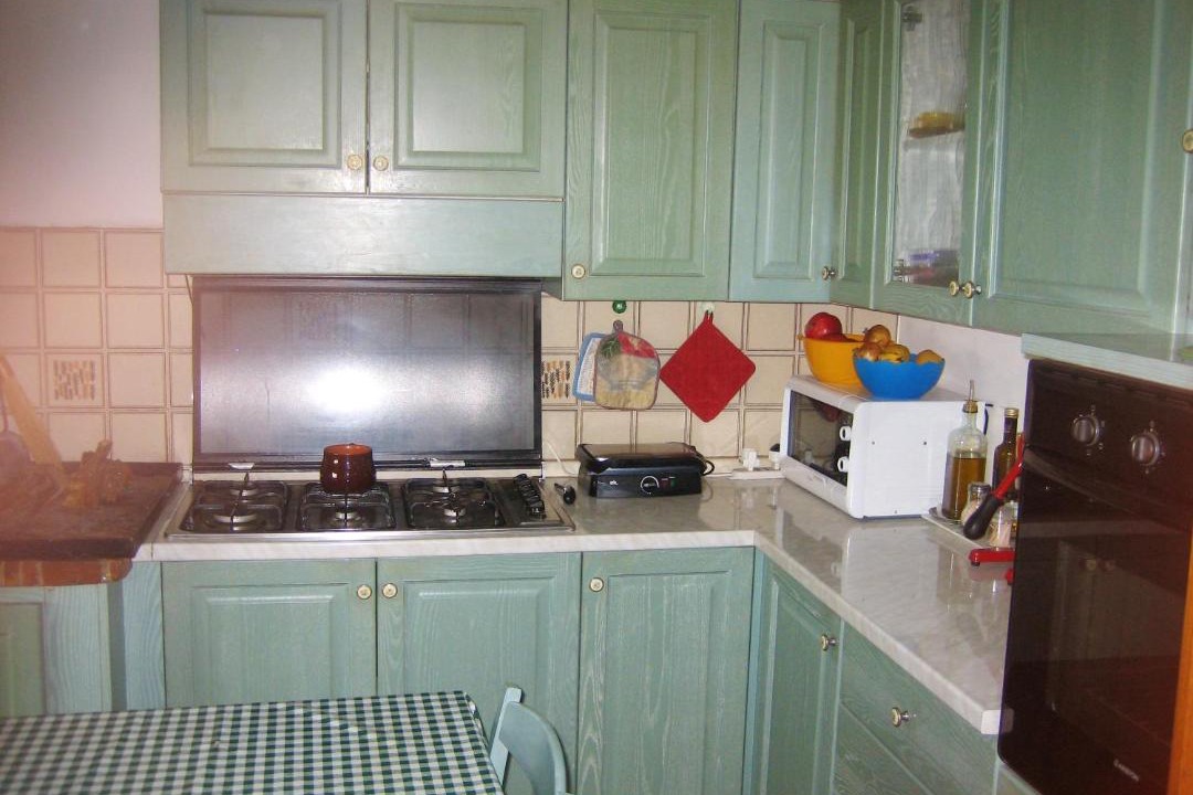 Photo of Kitchen in Torgiano